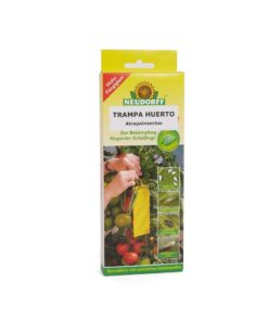 Foto Trampa adhesiva huerto neudorff
