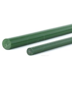 Foto Tutor plastico macizo (50 u)
