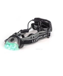 Foto Green eye unicorn vdl