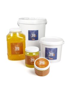 Zerumpro gel - Imagen 4
