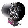 Foto Uvonair cd-1200 us-3 coronas 3000 m3 300 mm