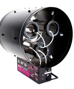 Foto Uvonair cd-1200 us-3 coronas 3000 m3 300 mm