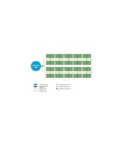 Alternative view of Easy2grow 40
