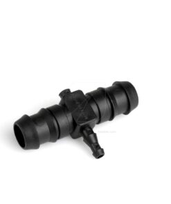 Union en t 16-6 mm autopot