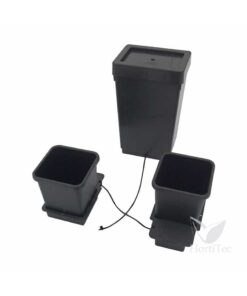 Autopot 2 pot system 9mm