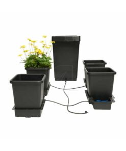 Autopot 4 pot system 6mm (con caja)