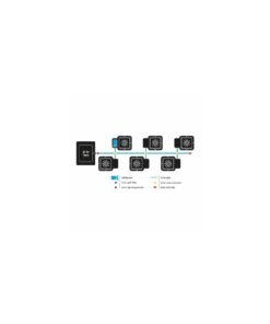 Autopot 6 pot system 9mm - Imagen 2