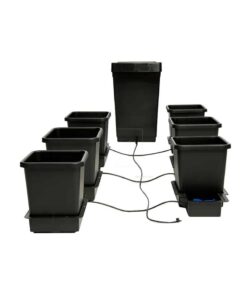 Autopot 6 pot system 9mm