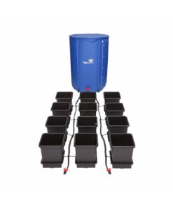 Autopot 12 pot system