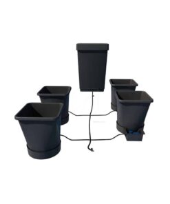 Autopot 4 pot xl system 9mm
