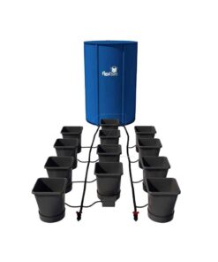 Autopot 12 pot xl system 9mm