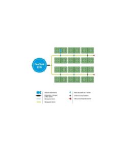 Alternative view of Easy2grow 24