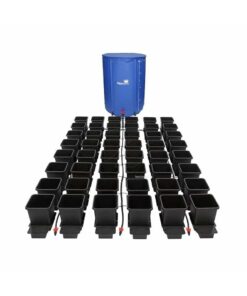 Autopot 48 pot system 9mm