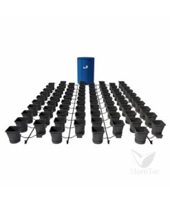 Autopot 80 pot xl system 9mm