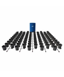 Autopot 100 pot xl system 9mm