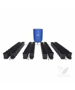 Autopot 80 pot system 9mm