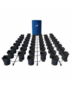 Autopot 48 pot xl system 9mm