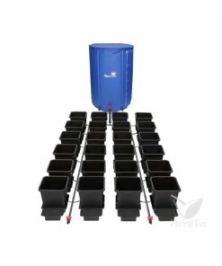 Autopot 24 pot system 9mm