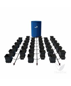 Autopot 36 pot system 9mm