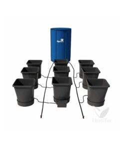 Autopot 9 pot xl system 9mm