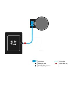 Autopot 1 pot xl sistema smartpot 1 9mm - Imagen 2