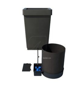 Autopot 1 pot xl sistema smartpot 1 9mm