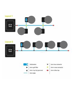 Alternative view of Autopot 1 pot xl sistema smartpot 4 9mm