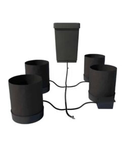 Autopot 1 pot xl sistema smartpot 4 9mm