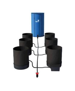 Autopot 1 pot xl sistema smartpot 6 6mm