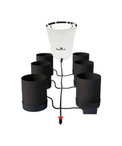Autopot 1 pot xl sistema smartpot 6 (pro flexitank)