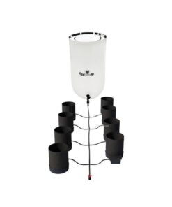 Autopot 1 pot xl sistema smartpot 8 (pro flexitank)