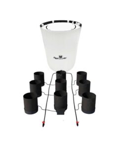 Autopot 1 pot xl sistema smartpot 9 (pro flexitank)