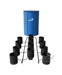 Autopot 1 pot xl sistema smartpot 12 9mm
