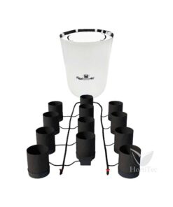 Autopot 1 pot xl sistema smartpot 12 (pro flexitank)