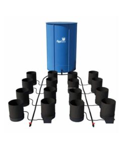 Autopot 1 pot xl sistema smartpot 16 9mm
