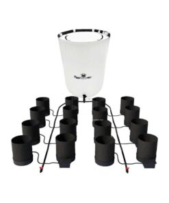 Autopot 1 pot xl sistema smartpot 16 (pro flexitank)