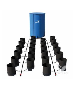 Autopot 1 pot xl sistema smartpot 24 9mm