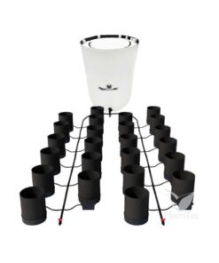 Autopot 1 pot xl sistema smartpot 24 (pro flexitank)