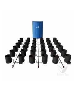 Autopot 1 pot xl sistema smartpot 36 9mm