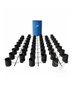 Autopot 1 pot xl sistema smartpot 48 6mm