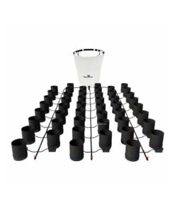 Autopot 1 pot xl sistema smartpot 48 (pro flexitank)