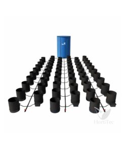 Autopot 1 pot xl sistema smartpot 60 6mm