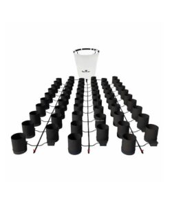 Autopot 1 pot xl sistema smartpot 60 (pro flexitank)