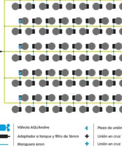 Alternative view of Autopot 1 pot xl sistema smartpot 100 9mm