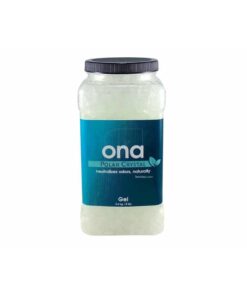 Foto Ona gel polar crystal 3.27 kg jarra