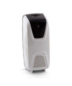 Ona block dispenser