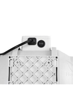 Extractor TT Vanguard 2 velocidades - Imagen 4