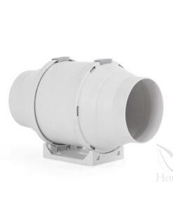 Alternative view of Extractor TT Vanguard 2 velocidades