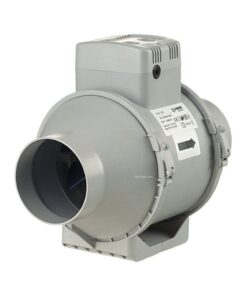 Foto Extractor turbo blauberg