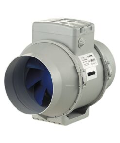 Extractor turbo blauberg - Imagen 3